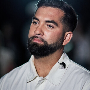 Voici les dernières informations que nous avons sur cette affaire.
Exclusif  - Kendji Girac - Backstage - Enregistrement de l'émission "Avec Florent, tout le monde ELA" à La Seine Musicale à Paris, diffusée le 1er septembre à 21h10 sur TF1 © Cyril Moreau-Dominique Jacovides / Bestimage 