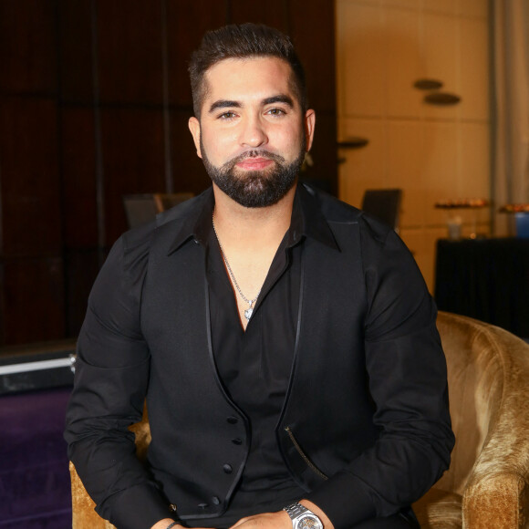 Kendji Girac : Une enquête pour tentative d'homicide volontaire ouverte.
Exclusif - Kendji Girac en concert du 1er Casa Music Show, organisé par Kenza Cheddadi, au Sofitel Tour Blanche de Casablanca, Maroc. © Philippe Doignon/Bestimage 