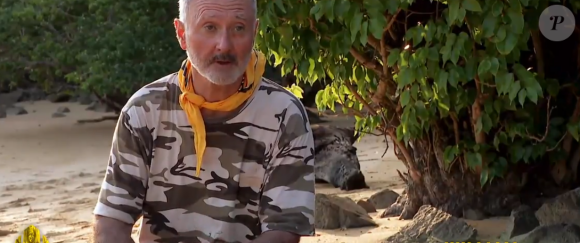 Deuxième épisode de "Koh-Lanta, Les Chasseurs d'immunité", mardi 20 février 2024 sur TF1.