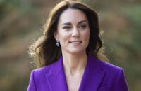Kate Middleton en retrait depuis plusieurs mois, Charles III lui offre un nouveau titre prestigieux