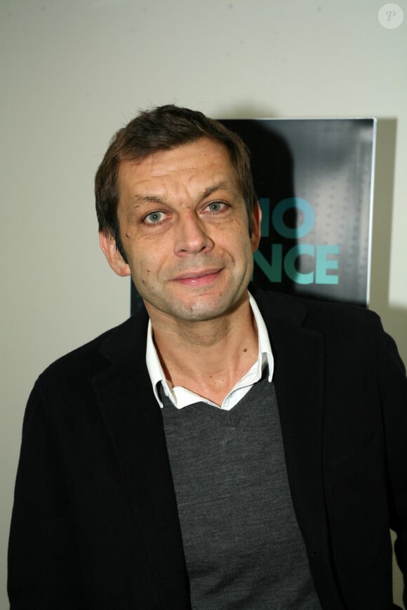 Laurent Mariotte - Radio France fête le livre, du 28 au 30 novembre 2014, à la Maison de la Radio à Paris.