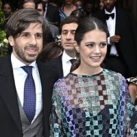Caroline de Monaco : Isabelle Junot, la fille de son ex-mari attire tous les regards à Madrid dans une robe légèrement transparente