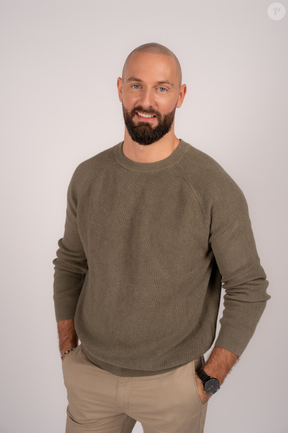 Souvent, elles peuvent découvrir la nouvelle collection
Florian, candidat de "Mariés au premier regard 2024", sur M6