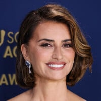 PHOTOS Son mari Javier Bardem, Matt Damon... Penélope Cruz a fait la fête pour ses 50 ans, avec plein d'autres stars