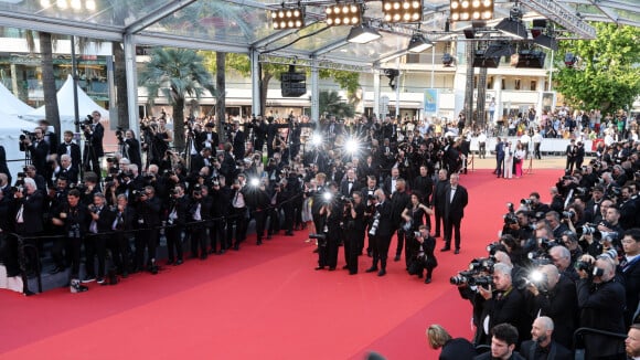 Festival de Cannes 2024 : Palmarès complet, jury, maîtresse de cérémonie... tout ce qu'il faut retenir de 77e édition