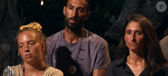 Conseil du douzième épisode de "Koh-Lanta, Les Chasseurs d'immunité" mardi 7 mai 2024 sur TF1.