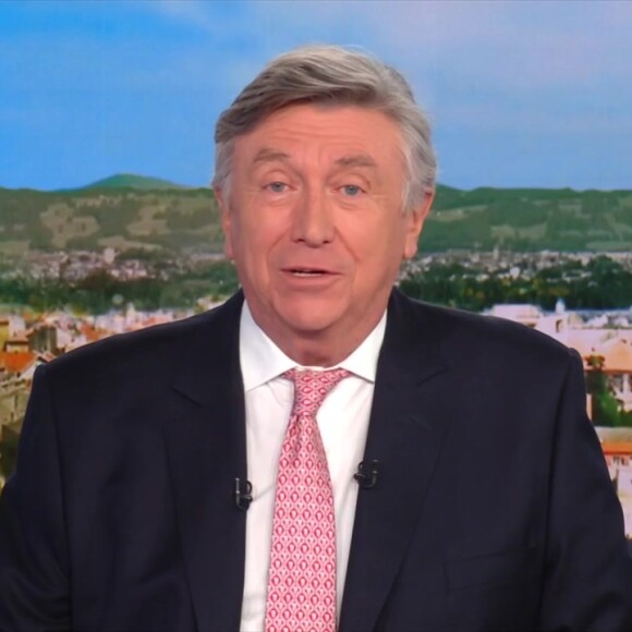 Mais en 2020, un coup de gueule lui a valu quelques soucis