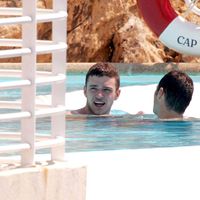 PHOTOS L'hôtel Eden-Roc, repaire caché et paradisiaque des stars pendant le Festival de Cannes depuis 85 ans !