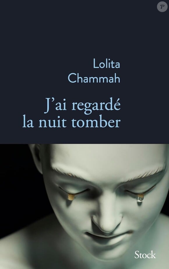 Lolita Chammah le raconte dans son livre "J'ai regardé la nuit tomber" publié aux éditions Stock.
"J'ai regardé la nuit tomber" de Lolita Chammah publié le 2 mai dernier aux éditions Stock.