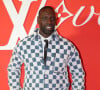 Le comédien a vu sa carrière exploser grâce à son rôle dans Intouchables
Omar Sy - Photocall du Défilé de mode Louis Vuitton Homme, Collection Automne-Hiver 2024/2025 dans le cadre de la Fashion Week de Paris, France, le 16 Janvier 2024. © Bertrand Rindoff / Bestimage 