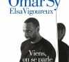 Le comédien a récemment sorti un livre baptisé Viens, on se parle
"Viens on se parle", un livre d'Omar Sy co écrit avec Elsa Vigoureux aux éditions Albin Michel