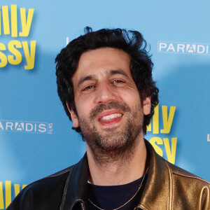 Max Boublil - Avant-première du film "Neuilly Poissy" au cinéma Pathé Wepler à Paris, France, le 06 mai 2024. © Christophe Clovis / Bestimage