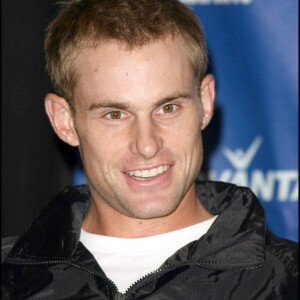 Archives - Andy Roddick à Los Angeles.
