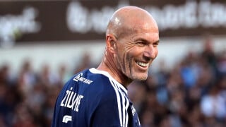 PHOTOS Zinedine Zidane, Bixente Lizarazu et Christophe Dugarry : 25 ans après la Coupe du monde, les grandes retrouvailles des champions à Bordeaux !