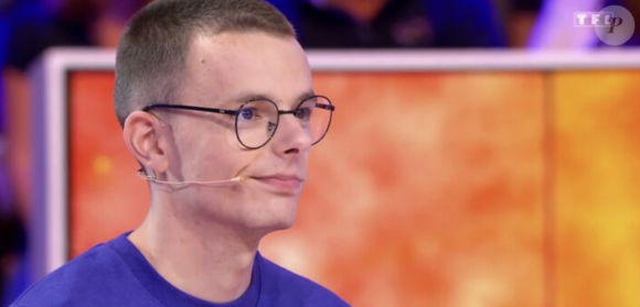 Emilien est tout proche de battre le record le plus exceptionnel dans un jeu télévisé les 12 Coups de midi 