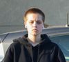 Shiloh brille loin de l'agitation qui entoure ses parents.
Shiloh Jolie-Pitt, nouvelle coupe de cheveux, est passée au Gelson Market à Los Angeles