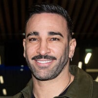 Adil Rami : L'ancien footballeur dragué par un célèbre mannequin ? "Elle cherchait toujours..."