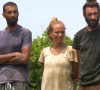 Les aventuriers ont eu l'opportunité de se redécouvrir devant un miroir.
Après plus d'un mois d'aventure, les candidats de "Koh-Lanta, Les Chasseurs d'immunité" découvrent leur nouvelle silhouette !