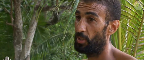 Après plus d'un mois d'aventure, les candidats de "Koh-Lanta, Les Chasseurs d'immunité" découvrent leur nouvelle silhouette !