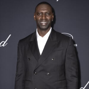 "J'ai des enfants dont l'envergure culturelle dépasse déjà la mienne : ils savent vivre et s'épanouir sur plusieurs continents"
Omar Sy - Photocall du dîner "Trophée Chopard" au Carlton Beach lors du 77ème Festival International du Film de Cannes. Le 17 mai 2024 © Olivier Borde / Bestimage 