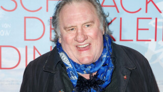 Gérard Depardieu : Démenti radical de l'annonce de son retour au cinéma !