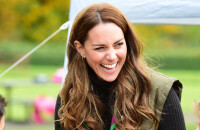 Kate Middleton aux anges : grande annonce pour la princesse de Galles après des mois de bataille !