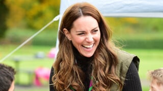 Kate Middleton aux anges : grande annonce pour la princesse de Galles après des mois de bataille !