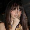 La ravissante Nicole Richie à Los Angeles, le 18 mars 2010.