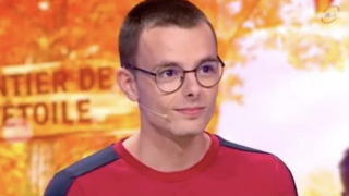 EXCLU Emilien obligé de prendre une décision radicale pour continuer Les 12 Coups de midi : "Je ne m'attendais pas à..."