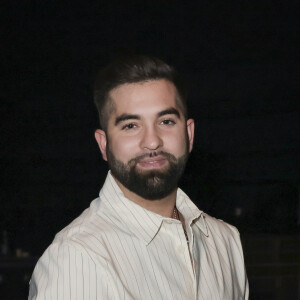 Exclusif - Kendji Girac - Backstage - Enregistrement de l'émission "Ce soir on chante pour l'Unicef, pour chaque enfant" à La Seine Musicale, diffusée le 25 avril sur W9. © G.Gaffiot-J.Tribeca / Bestimage 