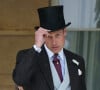 Le prince William a été l'hôte de la garden party de Buckingham. 
Le prince William, prince de Galles, et les invités lors de la "Garden Party du Souverain" au palais de Buckingham à Londres. 