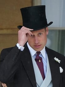 Prince William encore sans Kate Middleton : Beatrice, Zara, Eugenie... Les autres femmes de sa vie lui redonnent le sourire !