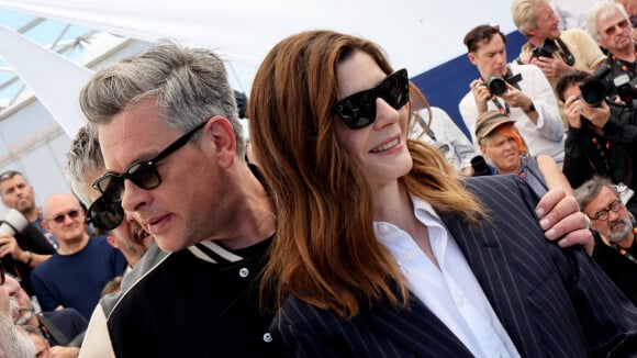 "Entre soi mon Q !" : Benjamin Biolay, furieux, venge son ex-femme Chiara Mastroianni à Cannes