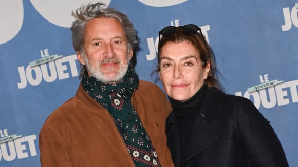 Daphné Roulier incapable de se laver et s'habiller seule après un accident : la femme d'Antoine de Caunes plongée dans "une extrême dépendance"