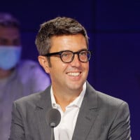 Ce "luxe extraordinaire" auquel Maxime Switek a dû renoncer en arrivant sur BFMTV, Marc-Olivier Fogiel catégorique !