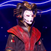 Mask Singer 6 : La Geishamouraï démasquée, on sait quelle star se cache sous le costume