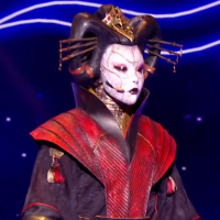 Mask Singer 6 : La Geishamouraï éliminée et démasquée, on avait raison sur son identité