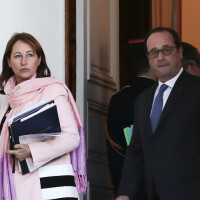 "Si j'avais parlé..." : Ségolène Royal évoque l'adultère qu'elle a subi par François Hollande