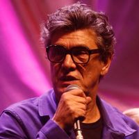 Il a eu le coeur brisé en amour, Marc Lavoine peut-il encore dire "Je t'aime" à 61 ans ? "Une promesse compliquée à tenir..."