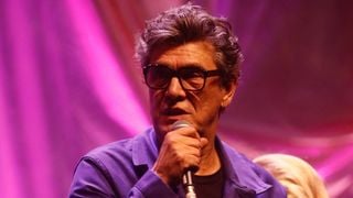 Il a eu le coeur brisé en amour, Marc Lavoine peut-il encore dire "Je t'aime" à 61 ans ? "Une promesse compliquée à tenir..."