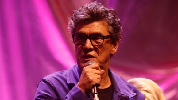 Il a eu le coeur brisé en amour, Marc Lavoine peut-il encore dire "Je t'aime" à 61 ans ? "Une promesse compliquée à tenir..."