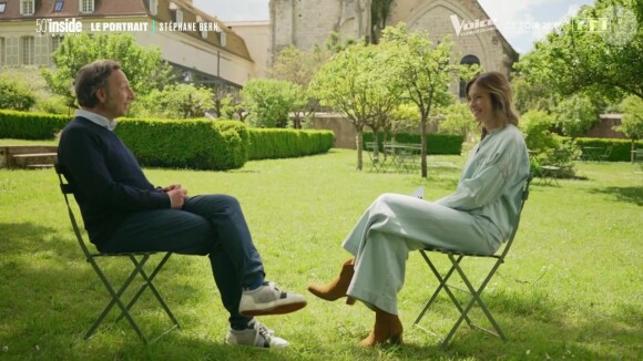 Stéphane Bern s'est confié avec tendresse sur l'histoire d'amour qu'il a nouée avec Yori depuis plus de trois ans.