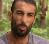 Et d'évoquer aussi les difficultés rencontrées sur le camp.
Onzième épisode de "Koh-Lanta, Les Chasseurs d'immunité" diffusé mardi 30 avril 2024 sur TF1.