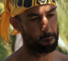 Auprès de "Purepeople.com", Amri se livre sur son aventure.
Neuvième épisode de "Koh-Lanta, Les Chasseurs d'immunité", diffusé mardi 16 avril 2024 sur TF1.