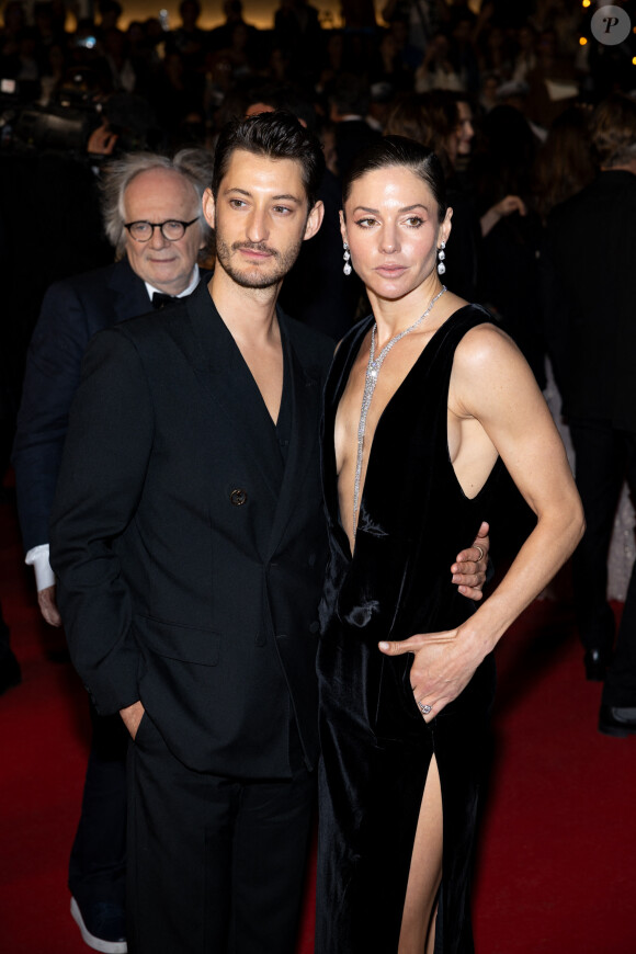 Avant-première du film « Le Comte de Monte-Cristo » lors du 77ᵉ Festival International du Film de Cannes © Olivier Borde / Bestimage