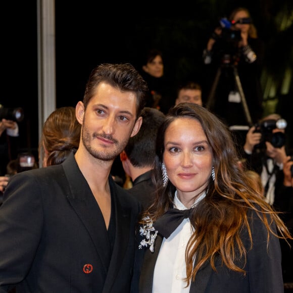 Avant-première du film « Le Comte de Monte-Cristo » lors du 77ᵉ Festival International du Film de Cannes © Olivier Borde / Bestimage