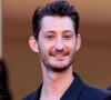 Dans le film L'Odyssée, l'acteur a cru mourir par manque d'oxygène.
Avant-première du film « Le Comte de Monte-Cristo » lors du 77ᵉ Festival International du Film de Cannes © Olivier Borde / Bestimage