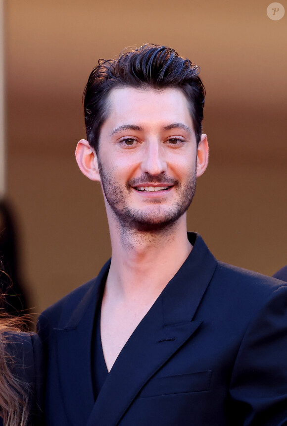 Dans le film L'Odyssée, l'acteur a cru mourir par manque d'oxygène.
Avant-première du film « Le Comte de Monte-Cristo » lors du 77ᵉ Festival International du Film de Cannes © Olivier Borde / Bestimage