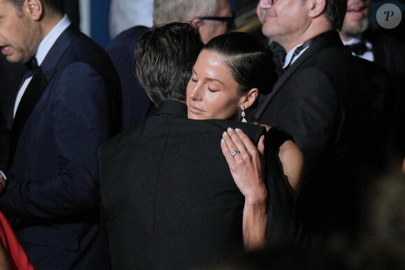 Avant-première du film « Le Comte de Monte-Cristo » lors du 77ᵉ Festival International du Film de Cannes © Olivier Borde / Bestimage