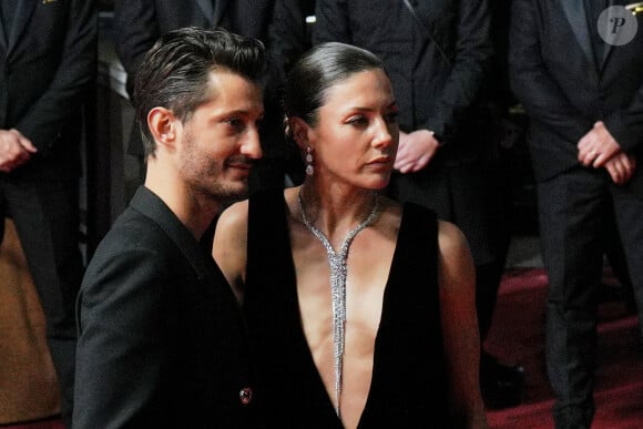 Avant-première du film « Le Comte de Monte-Cristo » lors du 77ᵉ Festival International du Film de Cannes